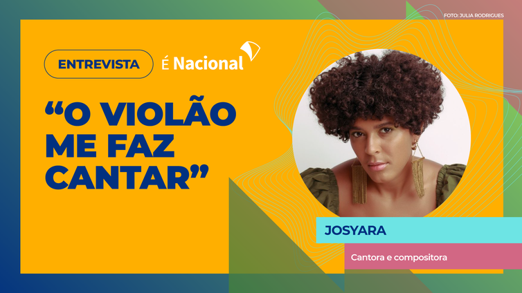 Entrevista É Nacional 