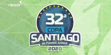 TV Brasil transmite Copa Santiago de Futebol Juvenil