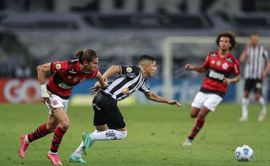 flamengo, atlético-mg, brasileiro, série a