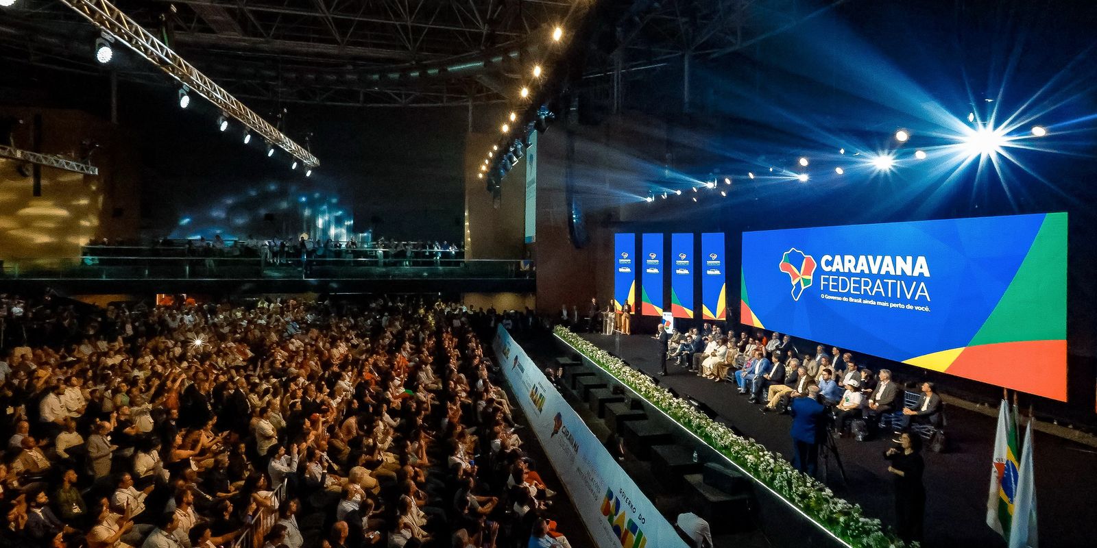 Por telefone, Lula diz a Trump que América Latina não quer guerra