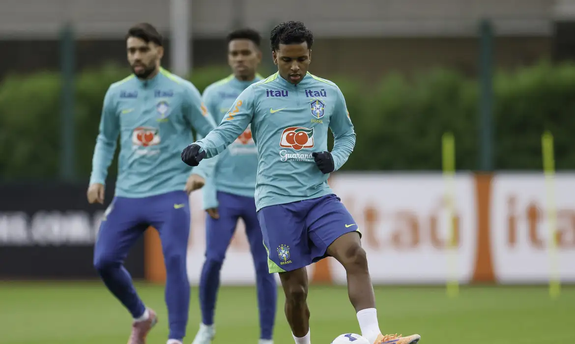 seleção brasileira, treino, data fifa