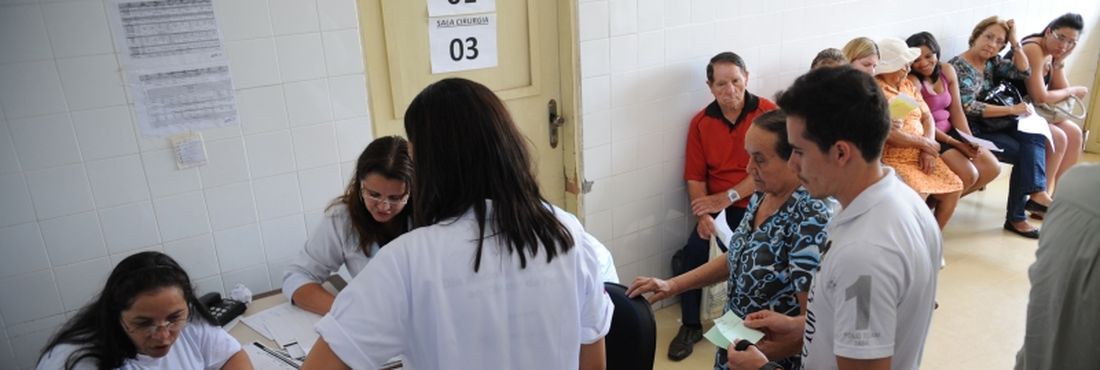 No Distrito Federal, o “Dia Nacional de Combate ao Câncer da Pele” foi realizado no Ambulatório do Hospital Regional de Ceilândia, onde foram atendidos mais de 200 pacientes