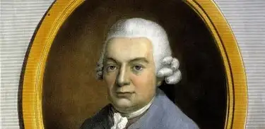 Carl Phillipp Emanuel Bach