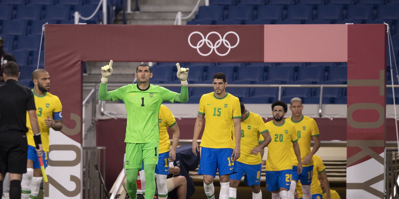 Basquete do Brasil perde para Venezuela e disputará o bronze no