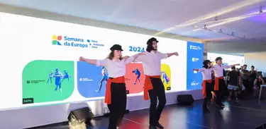 Festival Cultural Europeu