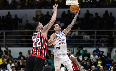 Minas Tênis Clube - NBB 2024/2025