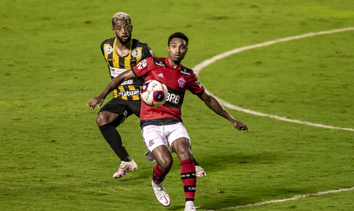Flamengo on X: O MENGÃO volta a campo pelo @cariocao amanhã