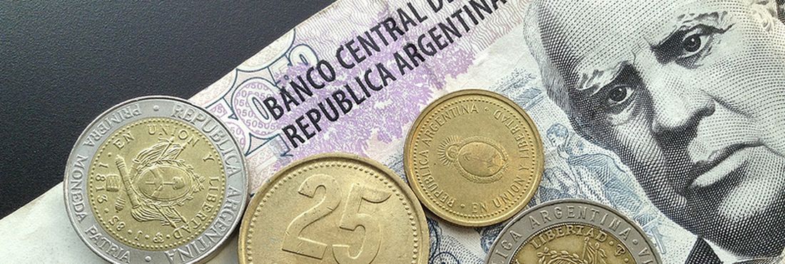 Pesos Argentinos