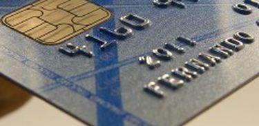Cartão de crédito  