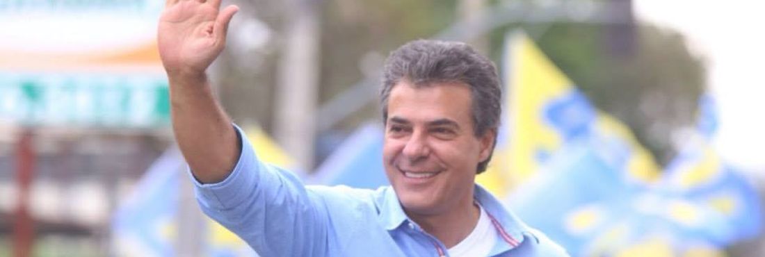Beto Richa (PSDB-PR) Beto Richa (PSDB-PR)
