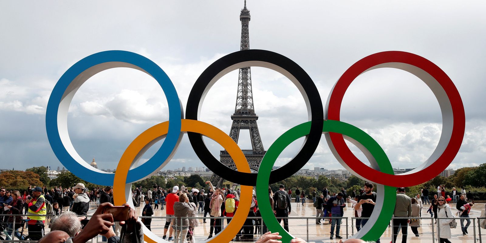 Paris 2024 : le maire promet l’exclusion des athlètes de Russie et de Biélorussie
