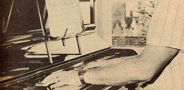 Ele nos deixou muito cedo. No dia 11 de novembro de 1960, aos 33 anos, de um infarto fatal. 