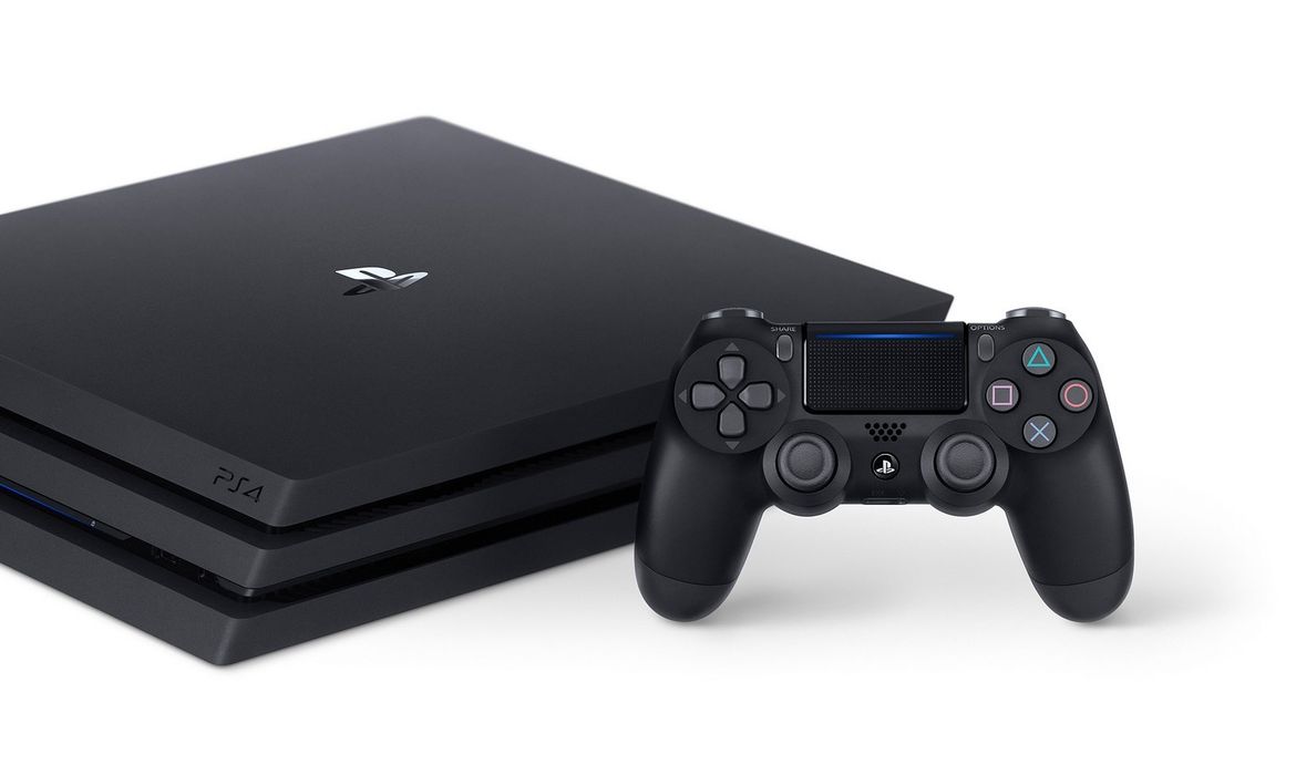 PlayStation,PS4 Pro e PSVR estão chegando ao Brasil esse ano.