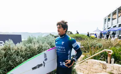 Miguel Pupo, surfe, wsl, margaret river