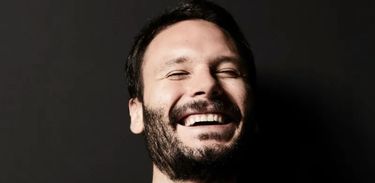 Paulo Novaes, cantor e compositor