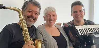 Trio LiberTango 