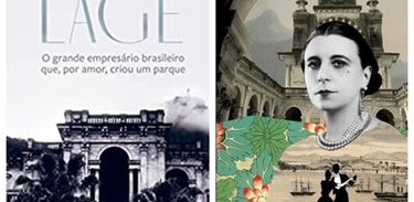 Momento Literário comenta lançamentos de Clóvis Bulcão e Marina Colasanti