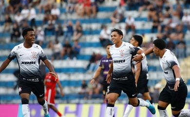 corinthians, copinha