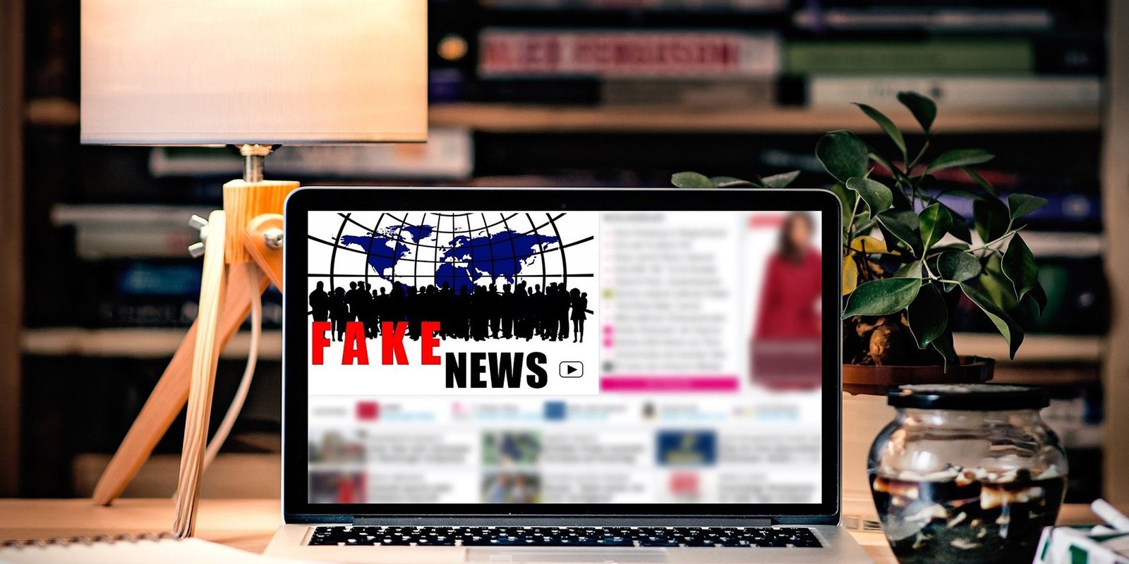 Forças de Segurança atuam contra divulgação de fake news no RS