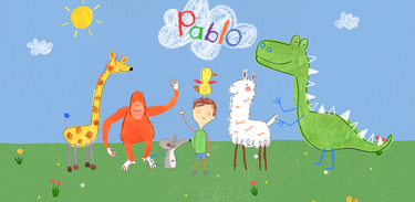 Série 'Pablo' aborda a temática do autismo entre crianças