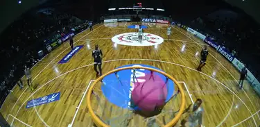 Basquete feminino