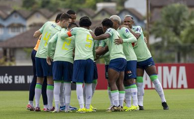 seleção pré-olímpica, brasil