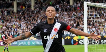 Luis Fabiano retorna contra o Corinthians