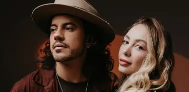 Duo Mar Aberto, Thi e Gabi