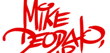 Logo Mike Deodato Jr
