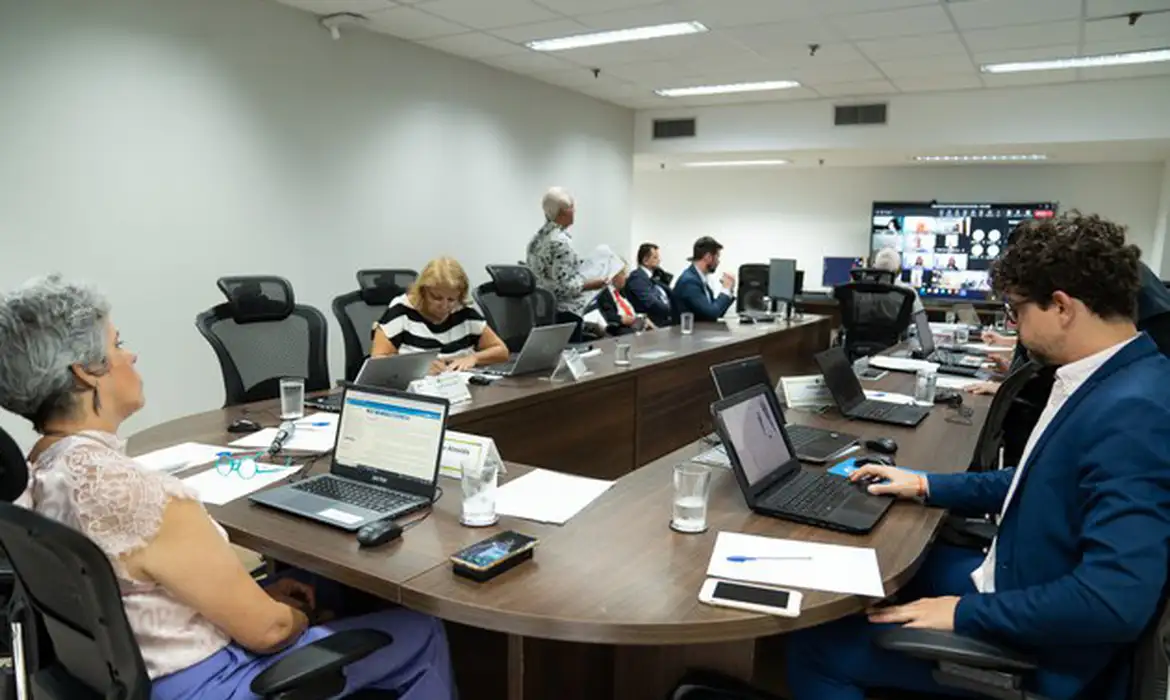 Brasília (DF) 22/08/2024 - Comissão concede anistia a filho de perseguido político pela ditadura
Para colegiado, trata-se de caso de 