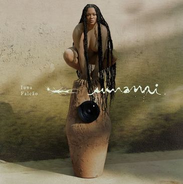 Capa do álbum