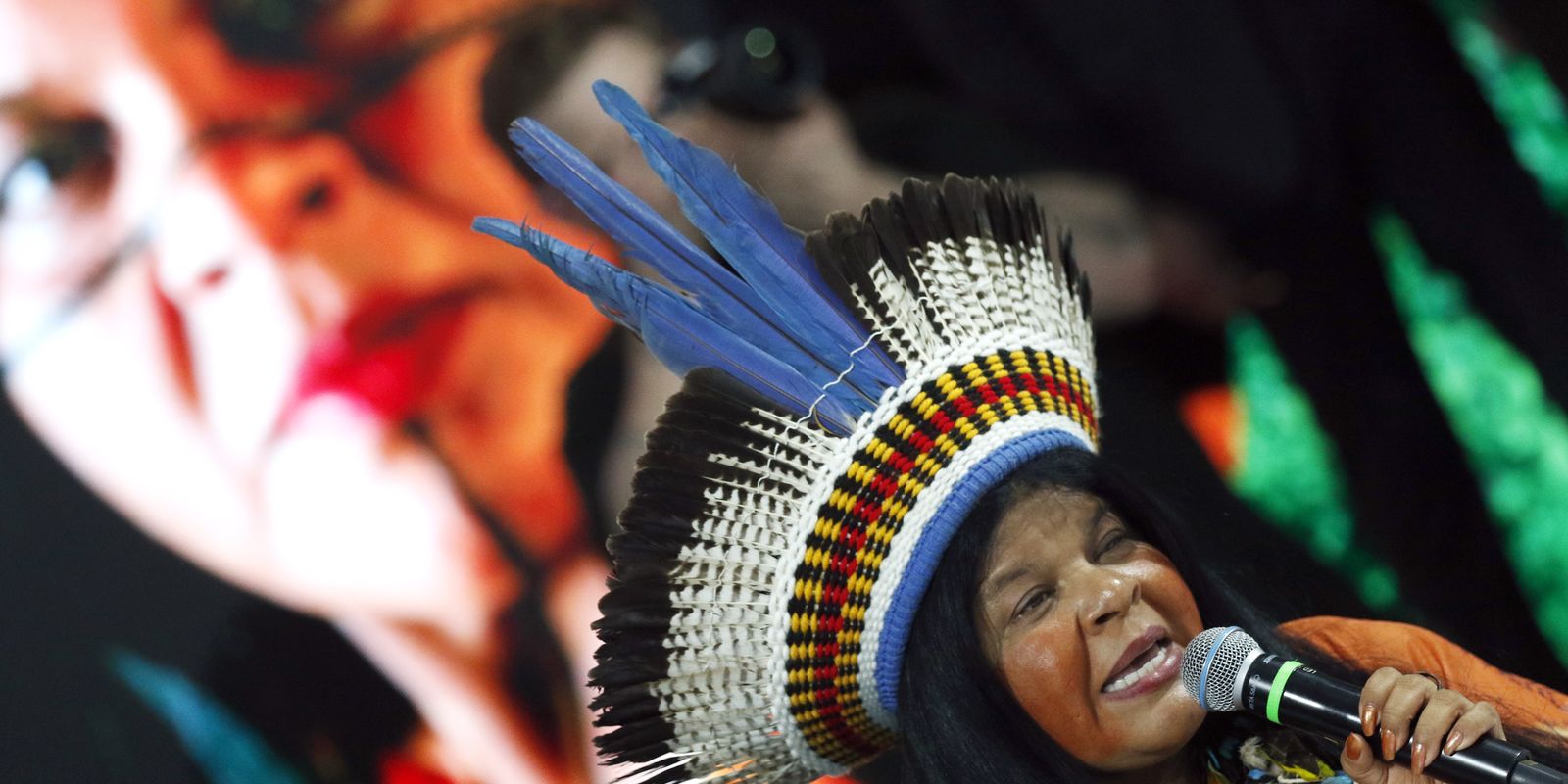 País terá dez novas portarias para demarcação de terras indígenas