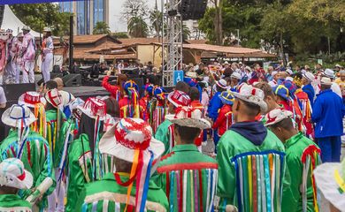 São Paulo (SP), 26/09/2025 –  Festival Revelando SP começa com cultura produzida fora das capitais
Foto: revelando.sp /Instagram