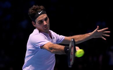 .Tenista, suíço, Roger Federer