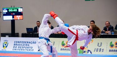 JUB&#039;s seletivas