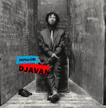 Capa do álbum