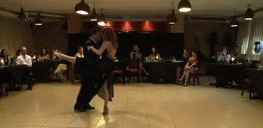 O Tango, ritmo forte e cheio de sentimentos, conquista o Brasil