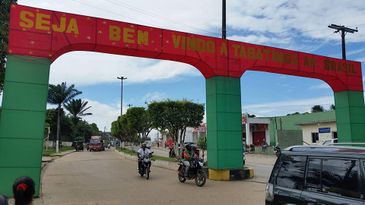 Tabatinga (AM)