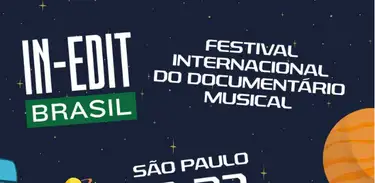 Festival In-Edit Brasil 