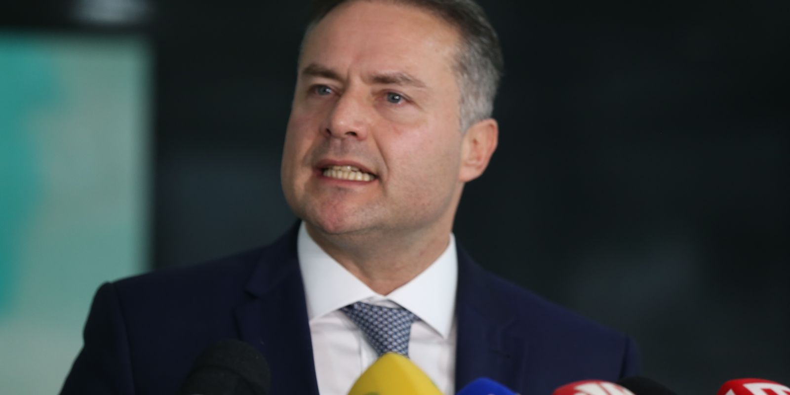 Ministro diz que Brasil quebrou amarras do teto de gastos 3 Ministro diz que Brasil quebrou amarras do teto de gastos
