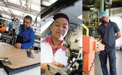 O plano de ação visa o aprofundamento da cooperação industrial entre os Brics