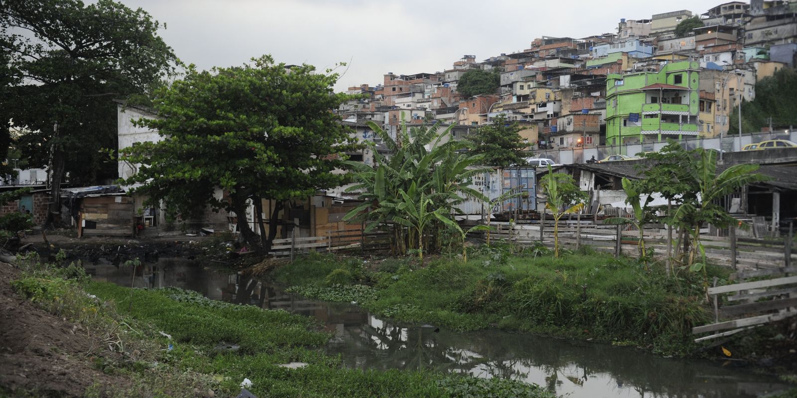Conexão Saúde reduziu mortalidade por covid-19 em favelas da Maré 