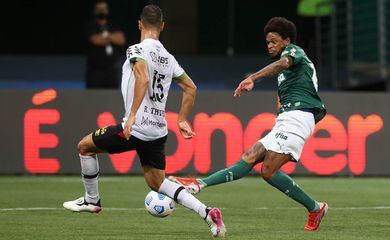Luiz Adriano, Palmeiras, sport, brasileiro