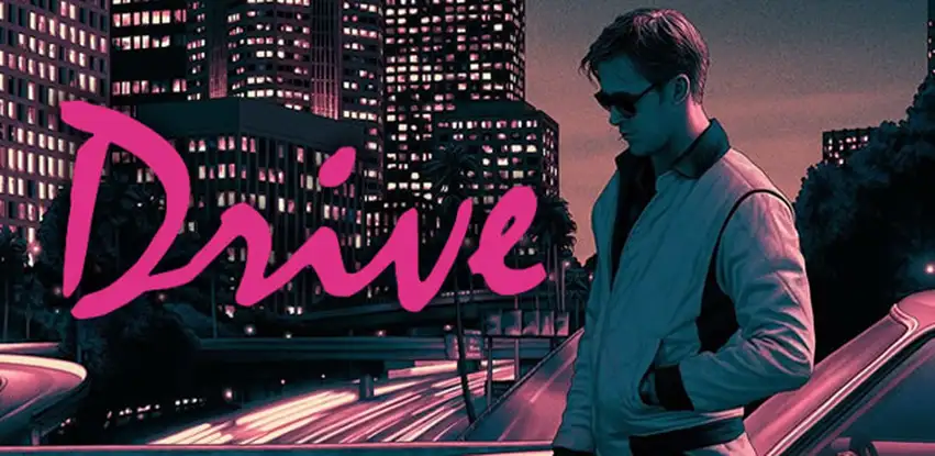 Drive: Ryan Gosling estrela filme sobre dublê de cenas de perseguição