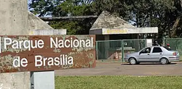 Parque Nacional de Brasília