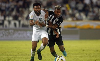 botafogo, goiás, campeonato brasileiro