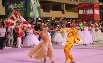 Porto da Pedra - Ensaio Técnico - Foto: Alexandre Macieira/Riotur