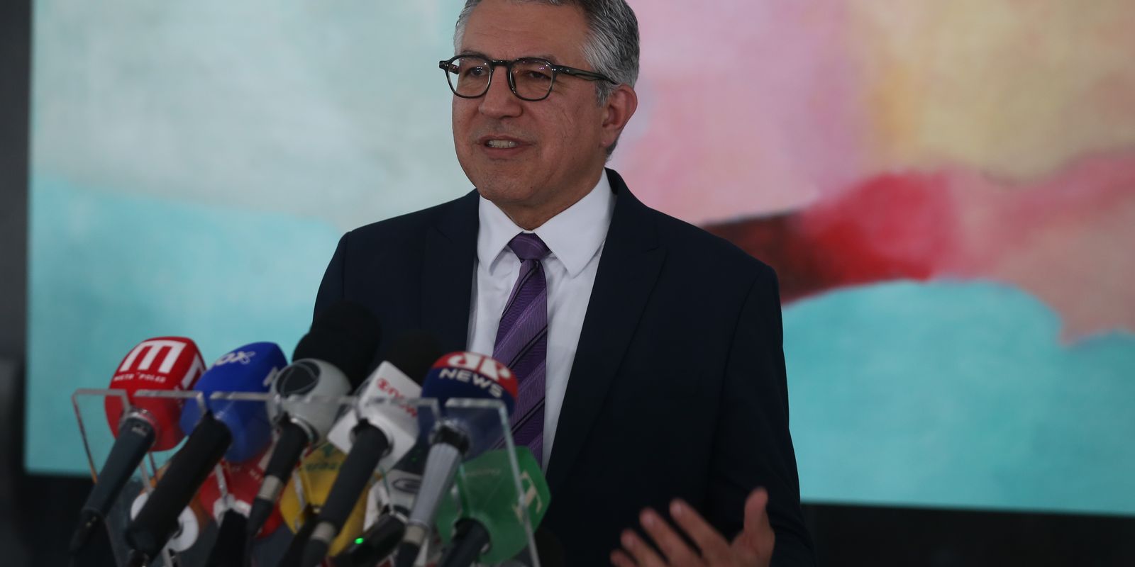 Padilha elogia relatório de MP que reestrutura governo 1 Padilha elogia relatório de MP que reestrutura governo