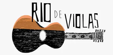 Rio de Violas- movimento que divulga a viola caipira e os instrumentistas que se dedicam à ela
