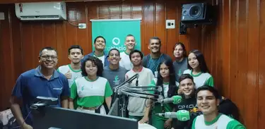 Projeto de Extensão Rural de Agroecologia é apresentado na Rádio Nacional